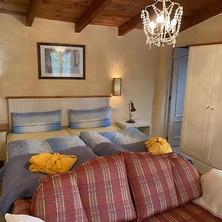 Casa La Casita * El Jaral