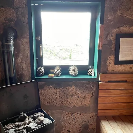 בית נופש Casa La Casita *