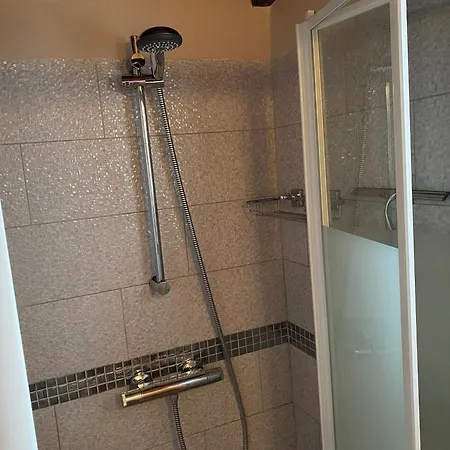 בית נופש Casa La Casita El Jaral