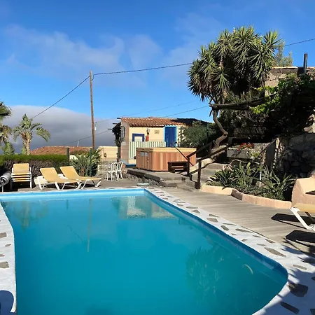 Casa La Casita *