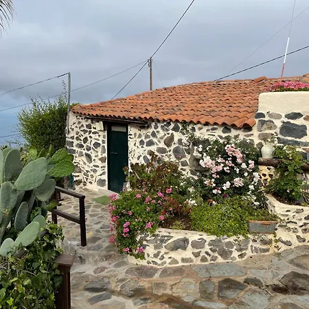 Casa La Casita בית נופש *