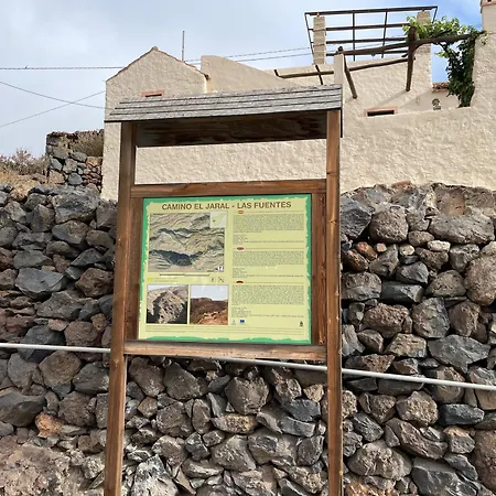 בית נופש Casa La Casita *