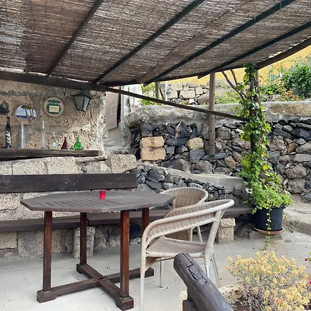 Casa La Casita