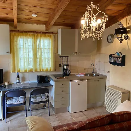 Casa La Casita * El Jaral