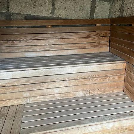 Vakantiehuis Casa La Casita *